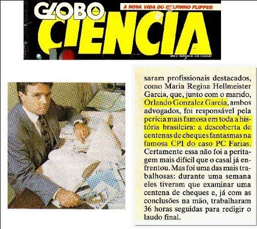 CPI Senado Federal