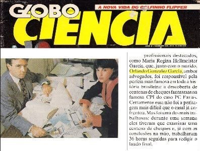 CPI - Senado Federal